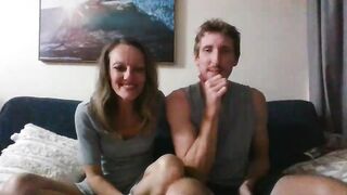 jtrain07 HD Porn Video [Chaturbate] - couple, blonde, aussie, petite
