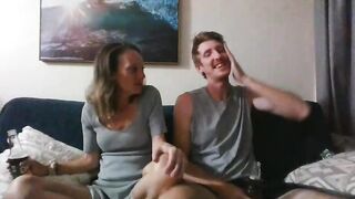 jtrain07 HD Porn Video [Chaturbate] - couple, blonde, aussie, petite