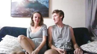 jtrain07 HD Porn Video [Chaturbate] - couple, blonde, aussie, petite