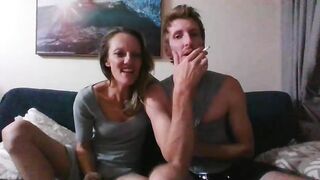 jtrain07 HD Porn Video [Chaturbate] - couple, blonde, aussie, petite