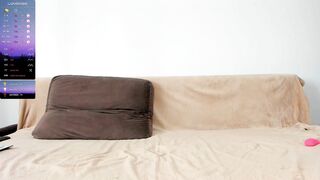 Watch mayababyy Webcam Porn Video [Chaturbate] - girlnextdoor, me, amputee, saliva, twink