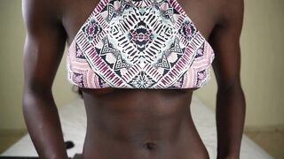 sweet_melanin21 HD Porn Video [Stripchat] - flashing, big-nipples, orgasm, squirt-young, twerk-ebony
