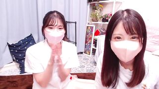 Watch tsumugi_h New Porn Video [Stripchat] - fingering-young, big-clit, girls, asian, japanese