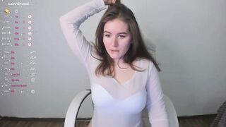Watch __Samer_ HD Porn Video [Stripchat] - brunettes, striptease, interactive-toys, middle-priced-privates, topless-white