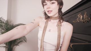 auddicted HD Porn Video [Chaturbate] - femdom, findom, blowjob, biceps, tongue