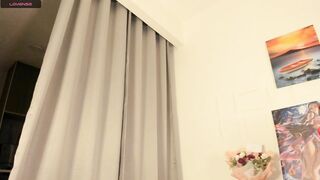 chi_hyun Hot Porn Video [Chaturbate] - lovense, asian, squirt, teen, bigboobs