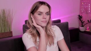CharliSweet New Porn Video [Stripchat] - topless, petite-white, hd, fingering-young, small-tits-white