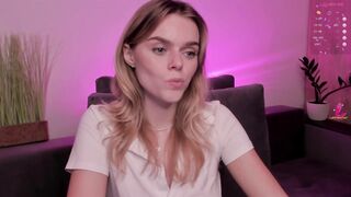 CharliSweet New Porn Video [Stripchat] - topless, petite-white, hd, fingering-young, small-tits-white