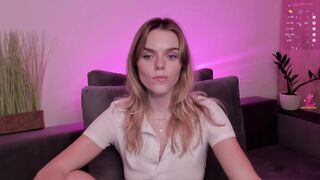 CharliSweet New Porn Video [Stripchat] - topless, petite-white, hd, fingering-young, small-tits-white