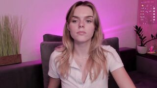 CharliSweet New Porn Video [Stripchat] - topless, petite-white, hd, fingering-young, small-tits-white