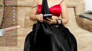 Aarohi_333 Hot Porn Video [Stripchat] - dirty-talk, girls, big-ass-indian, cam2cam, pussy-licking