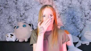 Watch GraceCutee New Porn Video [Stripchat] - fetishes, striptease-young, striptease-white, cheap-privates-young, dildo-or-vibrator-young