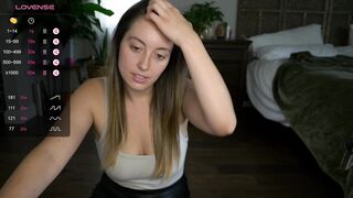 sophie_fennec Hot Porn Video [Chaturbate] - squirt, deep, facefuck, cut
