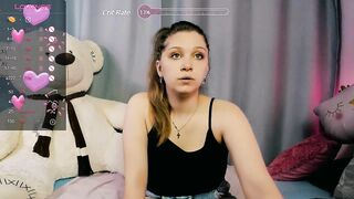 NataliBoone HD Porn Video [Stripchat] - topless, oil-show, handjob, sex-toys, lovense