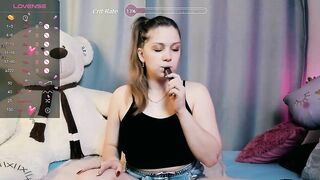NataliBoone HD Porn Video [Stripchat] - topless, oil-show, handjob, sex-toys, lovense