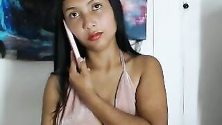 SaraCeron Hot Porn Video [Stripchat] - best-young, shower, smoking, cheapest-privates-best, latin