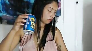 SaraCeron Hot Porn Video [Stripchat] - best-young, shower, smoking, cheapest-privates-best, latin