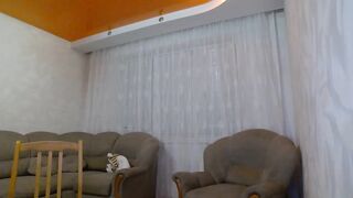 Watch cuol HD Porn Video [Chaturbate] - new, bbw, 18, ukraine, bigboobs