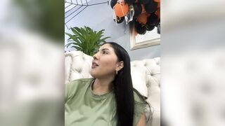 Watch Sophie_Campbell_ Hot Porn Video [Stripchat] - brunettes, kissing, interactive-toys, big-tits-teens, humiliation