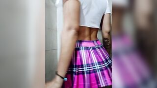 Afro_blair Webcam Porn Video [Stripchat] - dirty-talk, striptease, twerk-latin, squirt-latin, recordable-privates-young