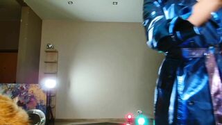 _meganmeow_ New Porn Video [Chaturbate] - tits, natural, dance, cute
