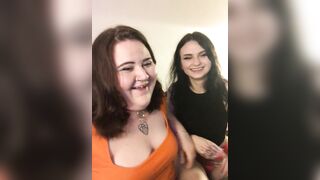Watch Chubby_Tiane Webcam Porn Video [Stripchat] - big-ass, facesitting, bdsm, big-tits, nylon