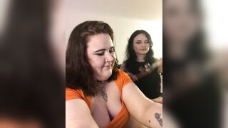 Watch Chubby_Tiane Webcam Porn Video [Stripchat] - big-ass, facesitting, bdsm, big-tits, nylon