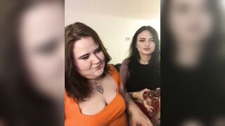 Watch Chubby_Tiane Webcam Porn Video [Stripchat] - big-ass, facesitting, bdsm, big-tits, nylon