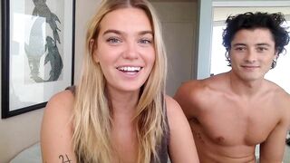 littlemaryjane19 New Porn Video [Chaturbate] - feet, new, 18, squirt, teen thumbnail