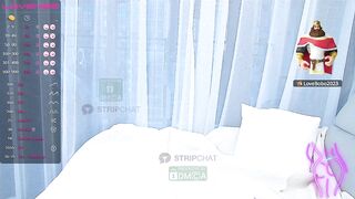 Kuromi--- Webcam Porn Video [Stripchat] - topless-young, oil-show, deluxe-cam2cam,... thumbnail