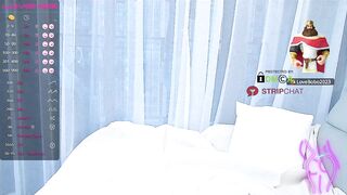Kuromi--- Webcam Porn Video [Stripchat] - topless-young, oil-show, deluxe-cam2cam, petite-young, nipple-toys