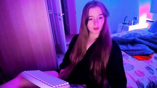 eva_io New Porn Video [Stripchat] - camel-toe, dirty-talk, hd, cam2cam, redheads-teens