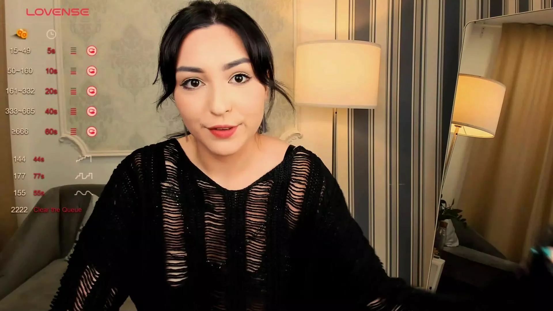 Watch chloe_catherine_mykers Webcam Porn Video [Chaturbate] - new, daddy,  bigass, smalltits, lovense