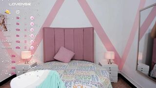 Watch Agataa_2 Hot Porn Video [Stripchat] - swallow, fingering-teens, cheapest-privates, girls, facial