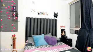 anais_05 New Porn Video [Stripchat] - big-tits, doggy-style, kissing, romantic, striptease
