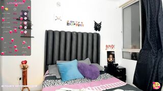 anais_05 New Porn Video [Stripchat] - big-tits, doggy-style, kissing, romantic, striptease