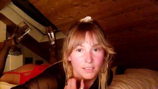 lunarosestone New Porn Video [Chaturbate] - hugetits, sport, latino, milkyboobs, sloppy