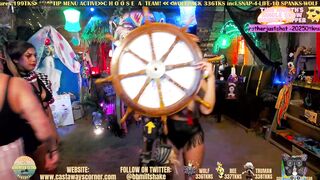 Watch bigbananamilfshake New Porn Video [Chaturbate] - couple, bdsm, bigass, blonde, bigboobs