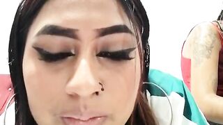 JennAndIsaa_69 New Porn Video [Stripchat] - student, fingering-teens, mobile-teens, striptease, spanking