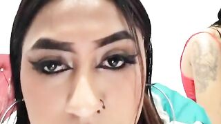 JennAndIsaa_69 New Porn Video [Stripchat] - student, fingering-teens, mobile-teens, striptease, spanking