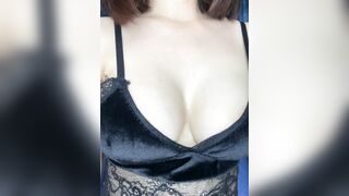 Watch Caily_2k1 Webcam Porn Video [Stripchat] - brunettes, big-tits-young, asian, asian-young, affordable-cam2cam
