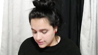 MELINDA_ANGEEL New Porn Video [Stripchat] - twerk-teens, latin-teens, ahegao, spanking, new-athletic