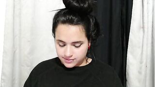 MELINDA_ANGEEL New Porn Video [Stripchat] - twerk-teens, latin-teens, ahegao, spanking, new-athletic