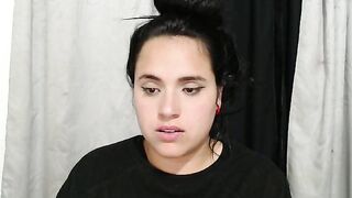 MELINDA_ANGEEL New Porn Video [Stripchat] - twerk-teens, latin-teens, ahegao, spanking, new-athletic