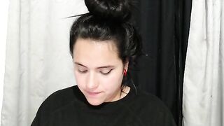 MELINDA_ANGEEL New Porn Video [Stripchat] - twerk-teens, latin-teens, ahegao, spanking, new-athletic