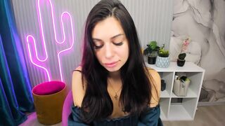 Watch CarryCherriss New Porn Video [Stripchat] - dildo-or-vibrator-young, squirt-arab, spanking, cheap-privates-arab, shaven