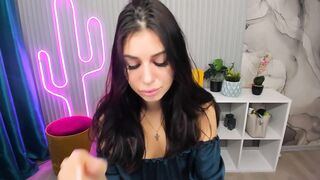 Watch CarryCherriss New Porn Video [Stripchat] - dildo-or-vibrator-young, squirt-arab, spanking, cheap-privates-arab, shaven