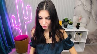 Watch CarryCherriss New Porn Video [Stripchat] - dildo-or-vibrator-young, squirt-arab, spanking, cheap-privates-arab, shaven