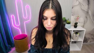 Watch CarryCherriss New Porn Video [Stripchat] - dildo-or-vibrator-young, squirt-arab, spanking, cheap-privates-arab, shaven