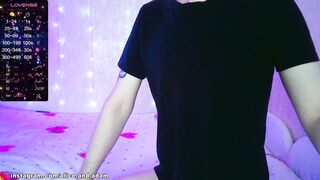 alice_and_adam New Porn Video [Chaturbate] - couple, young, lovense, cum, bigboobs